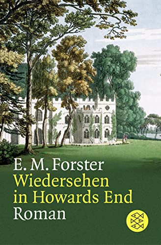 Wiedersehen in Howards End: Roman Wiedersehen in Howards End: Roman