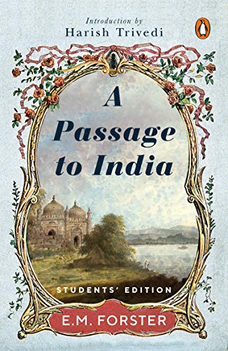 A Passage to India von Penguin