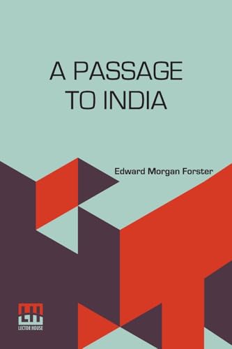 A Passage To India von Lector House