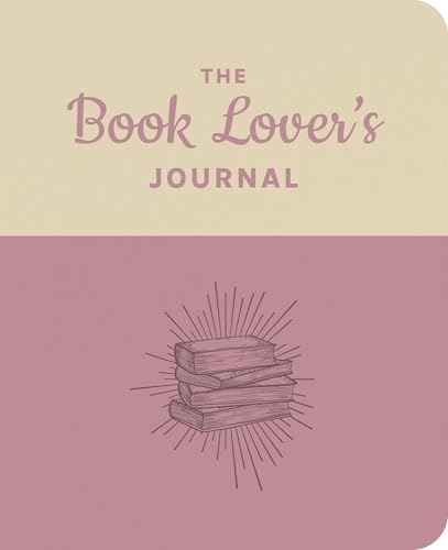 The Book Lover's Journal von Arcturus