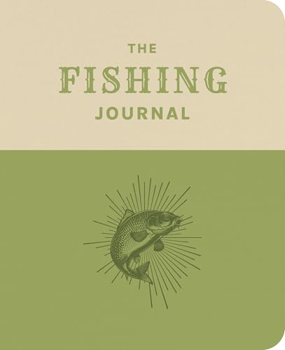 The Fishing Journal von Arcturus
