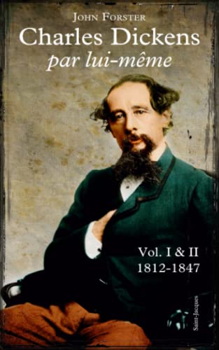 Charles Dickens par lui-même
