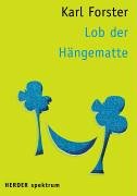 Lob der Hängematte