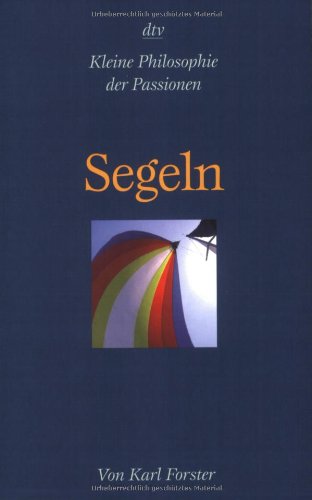 Segeln (dtv Sachbuch)
