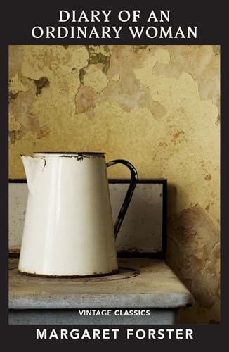 Diary of an Ordinary Woman: Vintage War von Vintage Classics