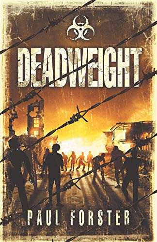 Deadweight von Independently Published