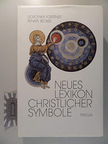 Neues Lexikon christlicher Symbole