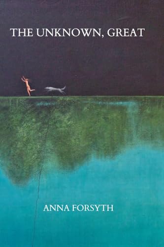 The Unknown, Great von Recent Work Press