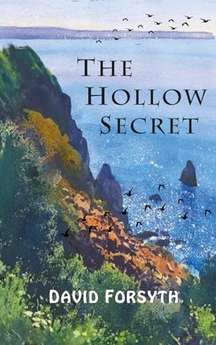 The Hollow Secret von Independently published