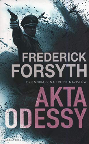 Akta Odessy Akta Odessy