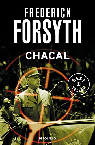 Chacal (Best Seller)