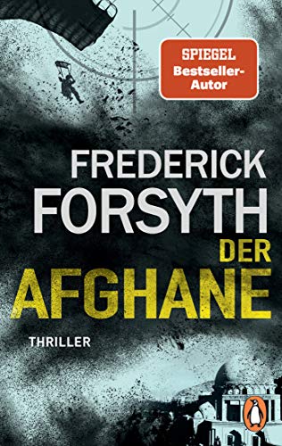 Der Afghane: Thriller von PENGUIN VERLAG