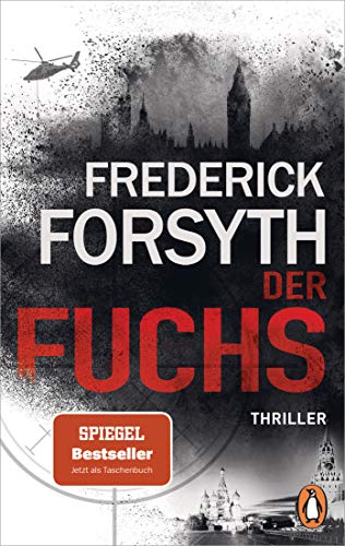 Der Fuchs: Thriller von PENGUIN VERLAG