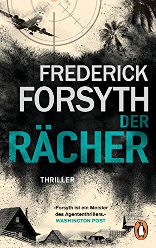 Der Rächer: Thriller von PENGUIN VERLAG