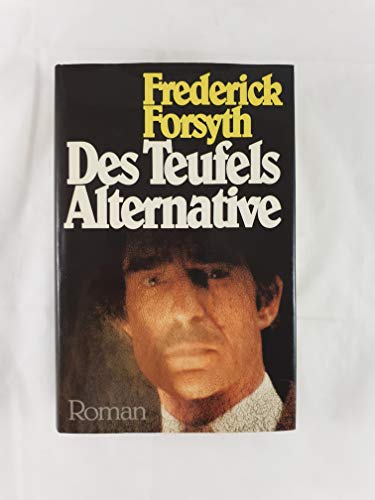 Des Teufels Alternative Des Teufels Alternative