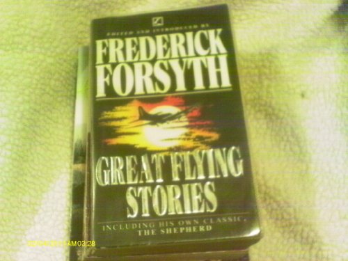 Great Flying Stories von Corgi