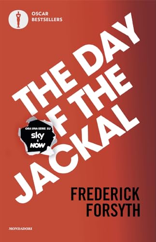 Il giorno dello sciacallo (Oscar bestsellers) von Mondadori