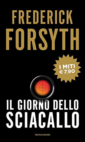 Il giorno dello sciacallo Il giorno dello sciacallo