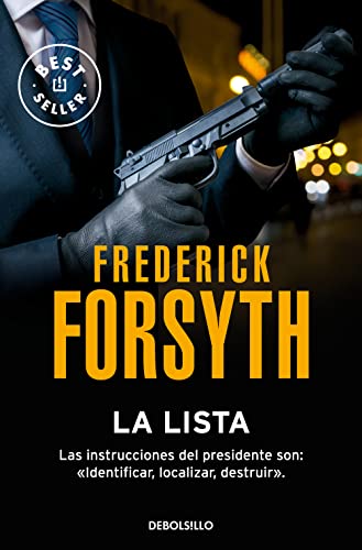 La lista (Best Seller) von DEBOLSILLO