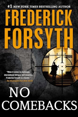 No Comebacks: Collected Short Stories No Comebacks: Collected Short Stories