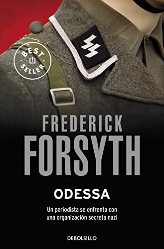 Odessa / The Odessa File (Best Seller)