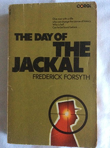 The Day of the Jackal The Day of the Jackal
