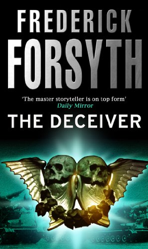 The Deceiver: The roller-coaster thriller from the international master of storytelling von Corgi