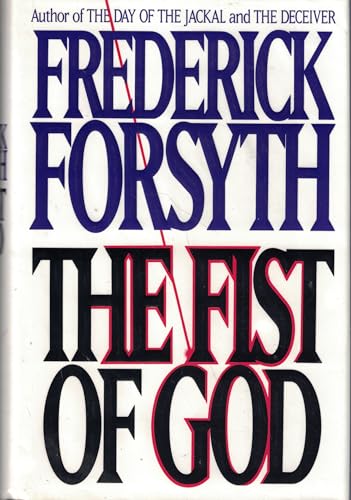 The Fist of God The Fist of God