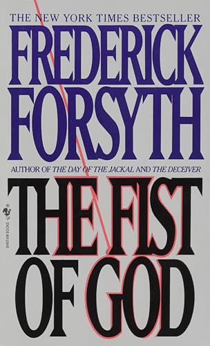 The Fist of God: A Novel von Bantam