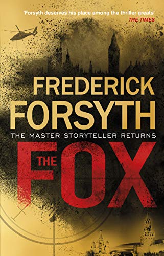 The Fox The Fox