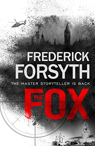 The Fox: The master storyteller is back