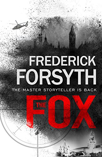 The Fox: The master storyteller is back The Fox: The master storyteller is back