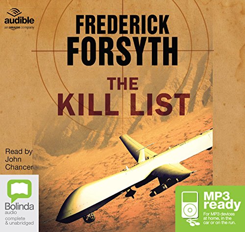 The Kill List The Kill List