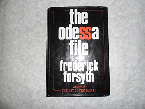 The Odessa File The Odessa File