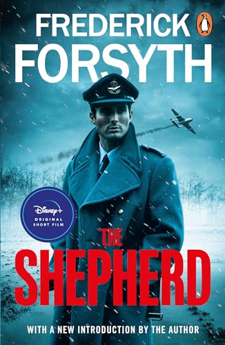 The Shepherd: The thrilling number one bestseller from the master of storytelling von Penguin
