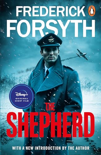The Shepherd: The thrilling number one bestseller from the master of storytelling The Shepherd: The thrilling number one bestseller from the master of storytelling von Penguin