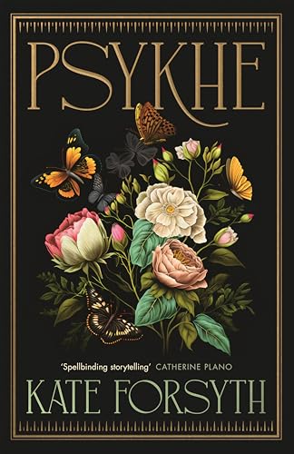 Psykhe von Penguin Random House Australia