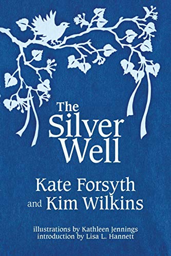 The Silver Well von Ticonderoga Publications