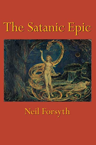 The Satanic Epic von Princeton University Press