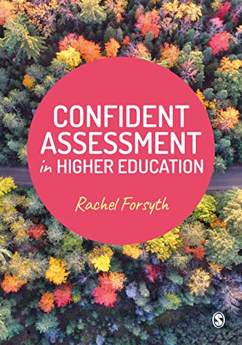 Confident Assessment in Higher Education von SAGE Publications Ltd