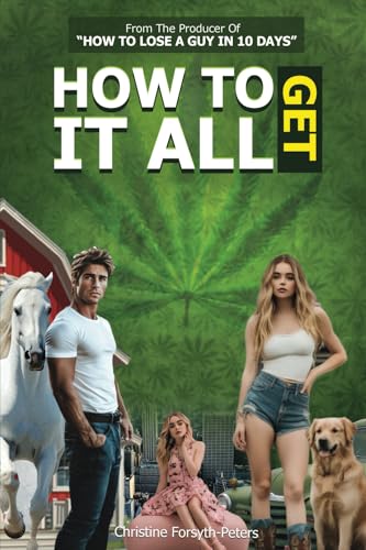 How To Get It All von America Publishers