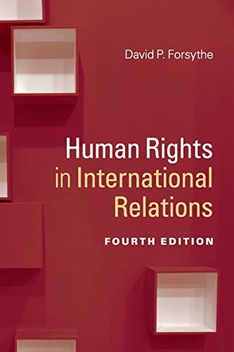 Human Rights in International Relations (Themes in International Relations) von Cambridge University Press