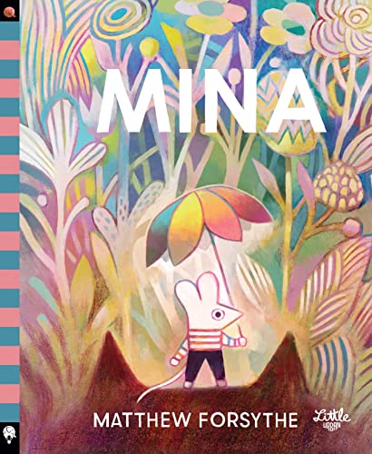 Mina Mina von LITTLE URBAN