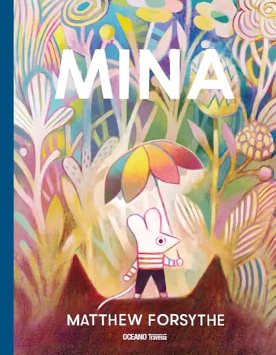 Mina Mina von Oceano Travesia