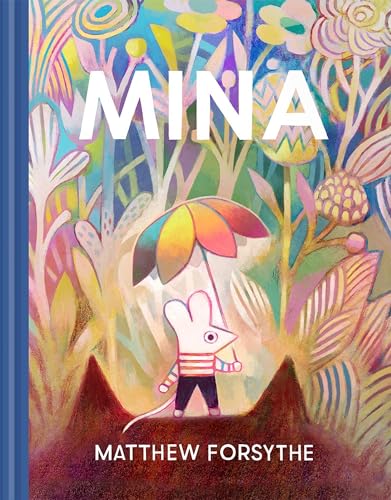 Mina: Bilderbuch von Rotopol