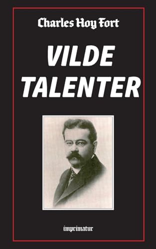 Vilde talenter Vilde talenter von BoD – Books on Demand – Dänemark