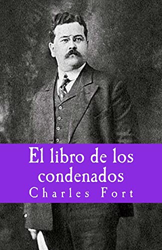 El libro de los condenados (Misterium, Band 5)