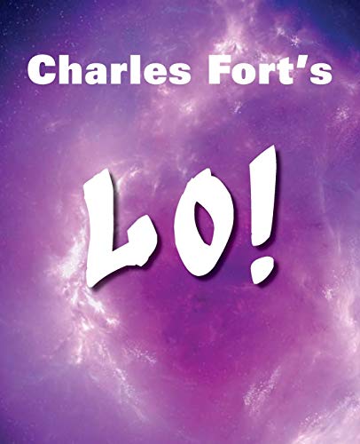 LO! LO! von Spastic Cat Press