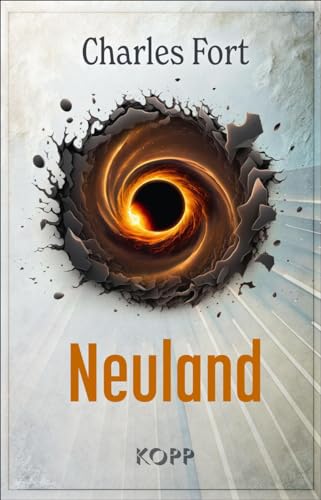 Neuland von Kopp Verlag