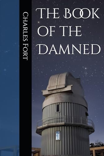 The Book of the Damned von Independently published